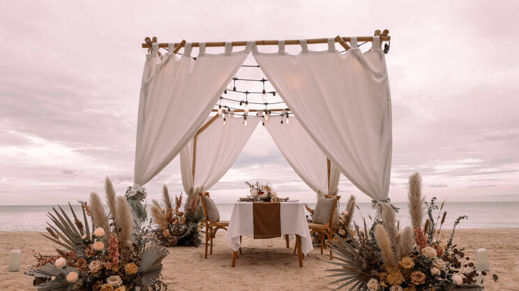 VALA Hua Hin - Nu Chapter Hotels